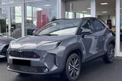 Toyota Yaris Cross GR Sport 1.5 Hybrid