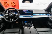 BMW Seria 5 Touring 540d xDrive M Sport