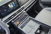 Hyundai Santa Fe 7.os Platinum 4WD 1.6 T-GDI PHEV