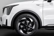 Kia Sorento 1.6 T-GDI HEV Prestige Line aut 7os.