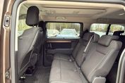 Toyota Proace Verso 2.0 D4-D Long Family