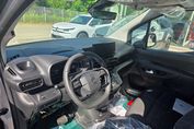 Citroen Berlingo Van XL L2H1 EAT8