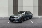BMW Seria 3 M340i xDrive