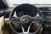 Nissan X-Trail DIG-T Tekna 2WD DCT