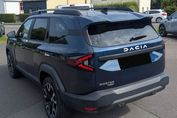Dacia Bigster Journey 1.8 Full Hybrid