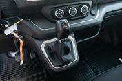 Renault Trafic Kombi L2H1 EDC