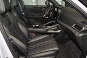 BYD ATTO 2 Boost