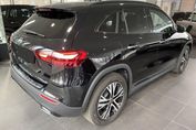 Mercedes GLA 200 Progressive