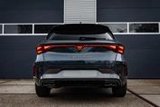 Cupra Leon Sportstourer 2.0 TSI DSG 4Drive