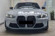 BMW Seria 3 M3 Competition xDrive