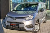 Toyota Proace City Verso L1H1 Business
