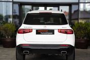 Mercedes GLB 220 d 4-Matic 8G-DCT