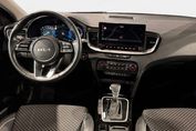 Kia XCeed 1.6 GDI PHEV  DCT