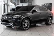 Mercedes GLE Coupe 450 d 4-Matic AMG Line