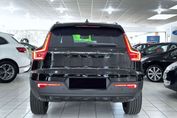 Volvo XC40 B4 Ultra Black Edition