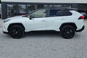 Toyota RAV4 2.5 Hybrid Selection 4X4