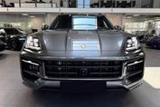 Porsche Cayenne E-Hybrid Black Edition