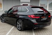 BMW Seria 5 Touring 530e xDrive Luxury Line