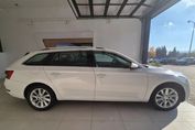 Skoda Superb 1.5 TSI Ambition DSG