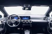 Mercedes Klasa A 220 d AMG Line