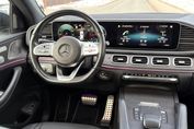 Mercedes GLE 400 d 4-Matic