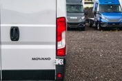 Opel Movano L3H2