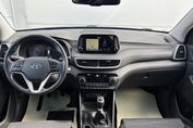 Hyundai Tucson 1.6 T-GDi Style 2WD