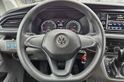 Volkswagen Transporter TDI L2H1 Zabudowa Warsztatowa