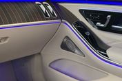 Mercedes Klasa S AMG 63 E Performance L 4-Matic