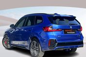 BMW X1 xDrive20d M Sport