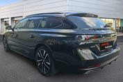 Peugeot 508 1.2 PureTech GT S&S EAT8
