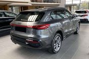 Audi Q5 TDI quattro S line