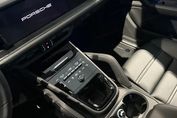 Porsche Cayenne Coupe E-Hybrid Black Edition