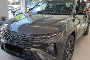 Hyundai Tucson 1.6 T-GDi  N-Line 2WD DCT