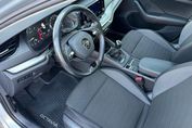 Skoda Octavia 1.5 TSI ACT Ambition