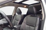 Nissan X-Trail 2.0 dCi Tekna 4WD Xtronic