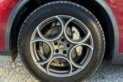 Alfa Romeo Stelvio 2.0 Turbo Veloce Q4 aut