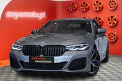 BMW Seria 5 530d xDrive mHEV M Sport sport-aut