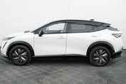 Nissan Ariya 63KWH Engage