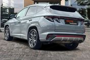 Hyundai Tucson 1.6 t-Gdi Hev Modern 2WD