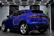 Jaguar E-Pace 2.0 i4P AWD R-Dynamic SE