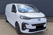 Fiat Scudo L1H1 Standard