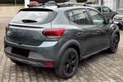 Dacia Sandero Stepway Extreme LPG 1.0 TCe