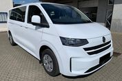 Volkswagen Transporter Kombi TDI L2H1