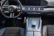 Mercedes GLE 300 d 4-Matic AMG Line