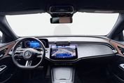 Mercedes Klasa E 220 d 4MATIC AMG Line