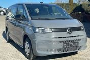 Volkswagen Multivan L2 Family DSG