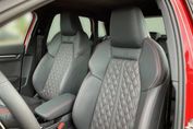Audi A3 S3 TFSI Quattro S tronic