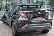 Toyota C-HR 1.8 Hybrid Prestige