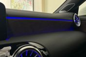 Mercedes CLA 220 4-Matic AMG Line